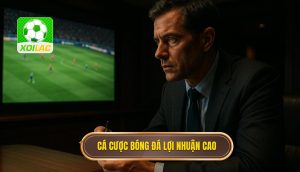 thumb - cá cược bóng đá lợi nhuận cao