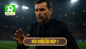 thumb - kèo châu âu hiệp 1