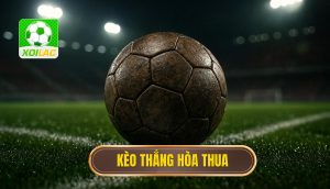 thumb - kèo thắng hòa thua