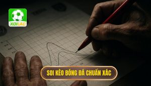 thumb - soi kèo bóng đá chuẩn xác