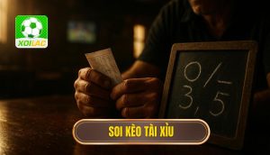 thumb - soi kèo tài xỉu