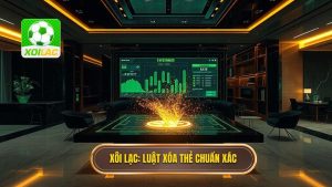 Xôi Lạc_ Luật xóa thẻ chuẩn xác