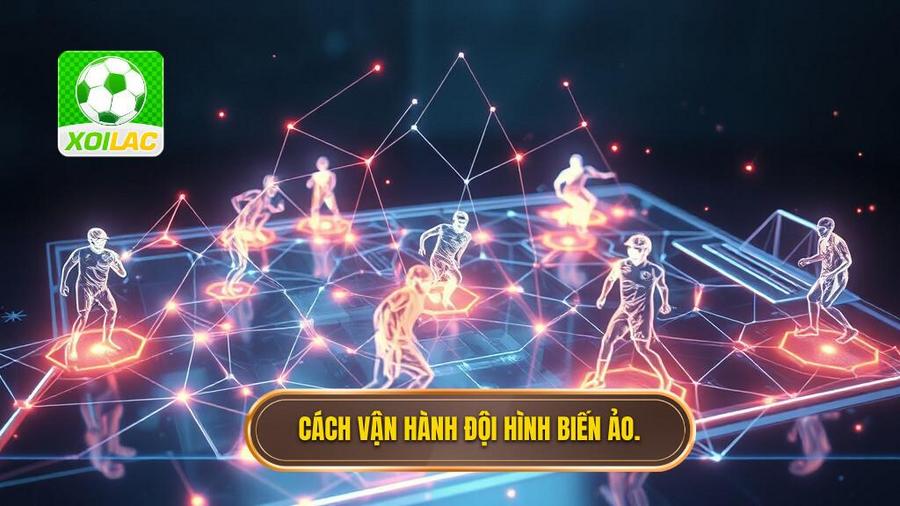Chiến thuật Jose Mourinho: Đỉnh cao của sự thực dụng và nghệ thuật hắc ám 2 2. Cấu trúc đội hình và cách vận hành biến ảo