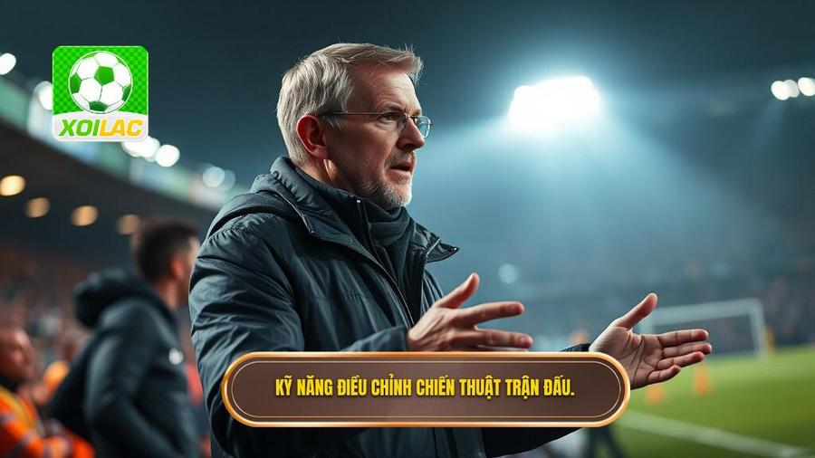 Chiến thuật Carlo Ancelotti: Đỉnh cao của sự linh hoạt và nghệ thuật quản trị 3 3. Khả năng điều chỉnh trong trận đấu (In-game Management)
