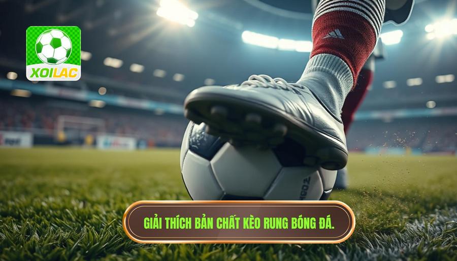 Kèo rung theo từng cú sút: Nghệ thuật bắt nhịp trận đấu đỉnh cao 1 Hiểu rõ bản chất kèo rung theo từng cú sút là gì?