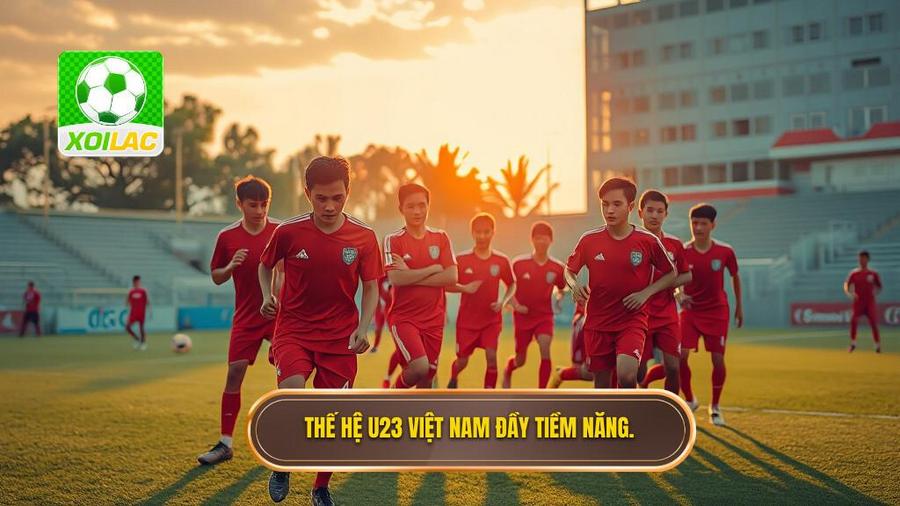 U23 Việt Nam trực tiếp: Hành trình chinh phục đỉnh cao và cách theo dõi trọn vẹn 3 Phân tích chuyên sâu: Thế hệ U23 Việt Nam hiện tại có gì đặc biệt?