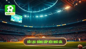 Bàn thắng phút cuối làm nổ tung bảng kèo: Khi cảm xúc và tiền bạc đảo chiều trong tích tắc