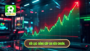 Kèo đang xanh chuyển đỏ trong 30 giây: Nỗi ám ảnh và bài học xương máu cho cược thủ