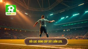 Sút luân lưu trong bóng đá: Luật chơi, Kỹ thuật và Tâm lý chiến