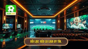 Soi Kèo La Liga Hôm Nay - Tỷ Lệ Kèo Tây Ban Nha Chính Xác 100%