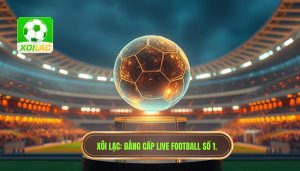 live football