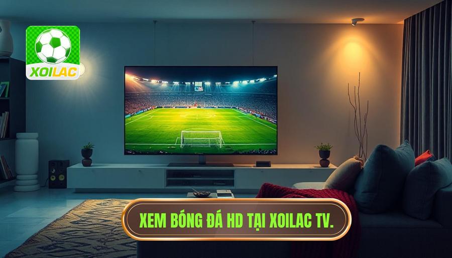 Tại sao nên chọn Xoilac xem bóng đá HD tại keckcraig.com?