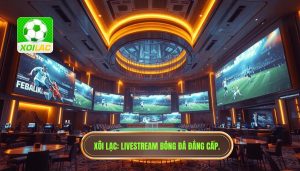 Xoilac Livestream Bóng Đá - Xem Trực Tiếp Miễn Phí Tại keckcraig.com